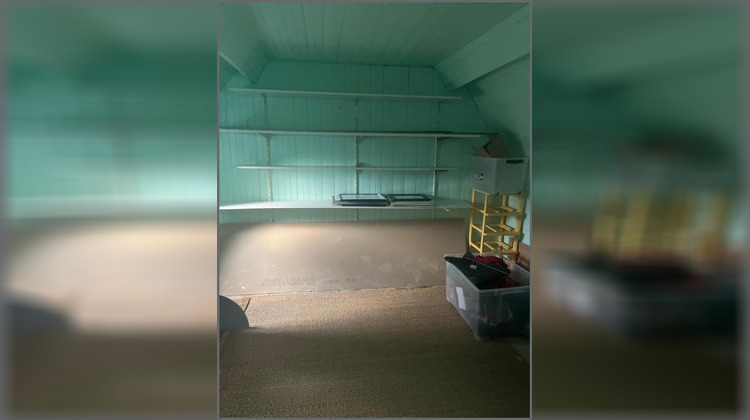 Ma-Cabane - Vente Local commercial LANNION, 63 m²