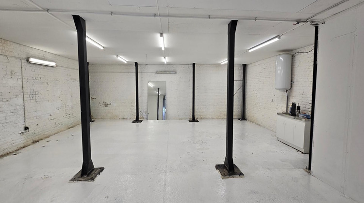 Ma-Cabane - Vente Local commercial Lannoy, 175 m²