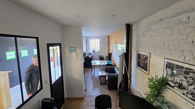 Ma-Cabane - Vente Local commercial Lannoy, 175 m²