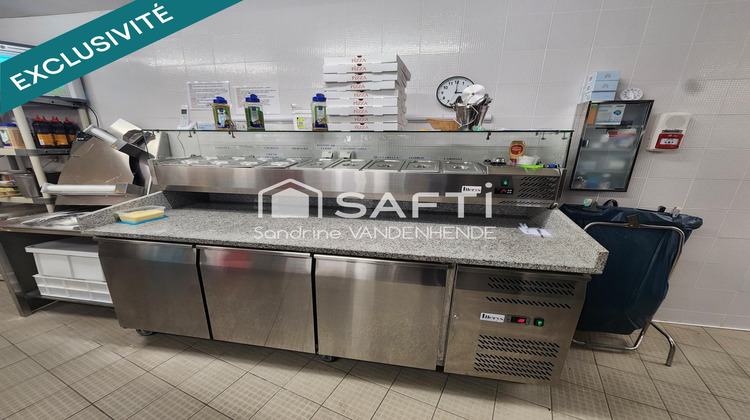 Ma-Cabane - Vente Local commercial Laon, 140 m²