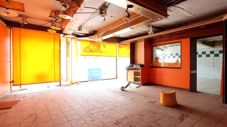 Ma-Cabane - Vente Local commercial LAON, 369 m²