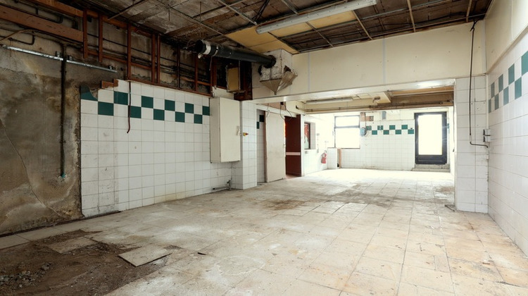 Ma-Cabane - Vente Local commercial LAON, 369 m²