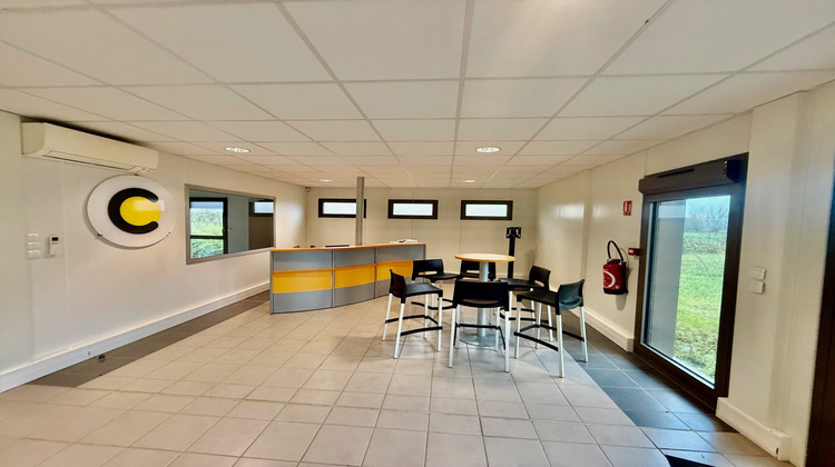 Ma-Cabane - Vente Local commercial Laon, 940 m²