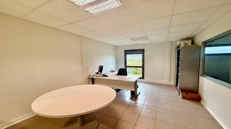 Ma-Cabane - Vente Local commercial Laon, 940 m²