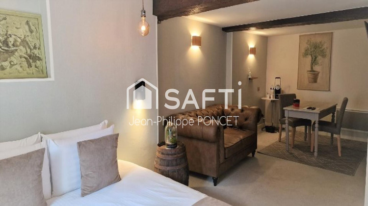 Ma-Cabane - Vente Local commercial Laon, 395 m²