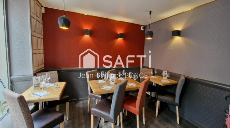 Ma-Cabane - Vente Local commercial Laon, 292 m²