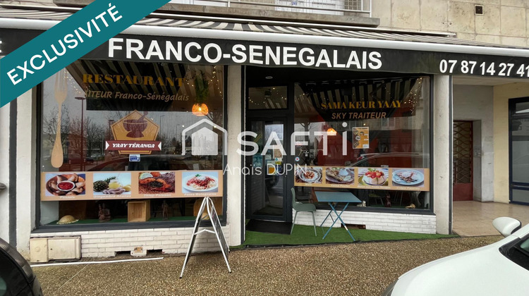 Ma-Cabane - Vente Local commercial Laon, 67 m²