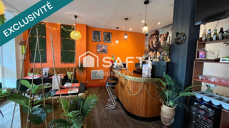 Ma-Cabane - Vente Local commercial Laon, 67 m²
