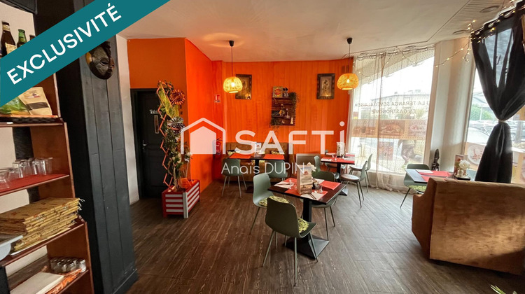 Ma-Cabane - Vente Local commercial Laon, 67 m²