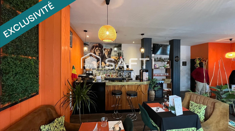 Ma-Cabane - Vente Local commercial Laon, 67 m²