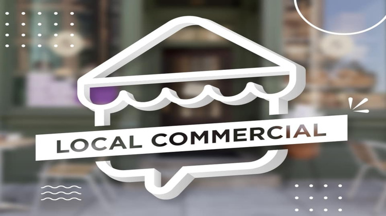 Ma-Cabane - Vente Local commercial LAON, 660 m²