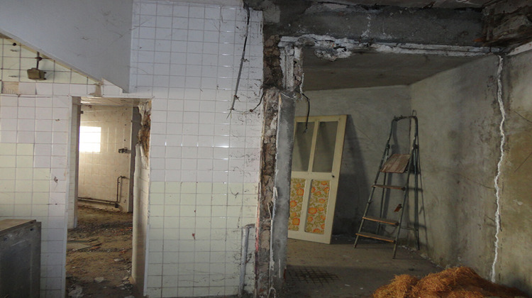 Ma-Cabane - Vente Local commercial LAPALISSE, 100 m²