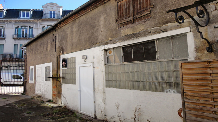 Ma-Cabane - Vente Local commercial LAPALISSE, 100 m²