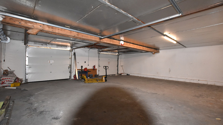 Ma-Cabane - Vente Local commercial LAPALISSE, 280 m²