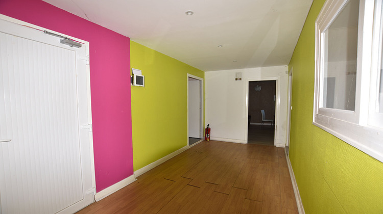 Ma-Cabane - Vente Local commercial LAPALISSE, 280 m²