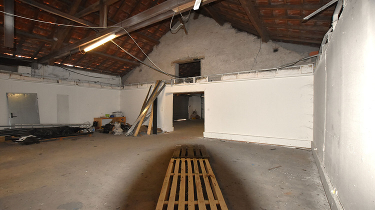 Ma-Cabane - Vente Local commercial LAPALISSE, 280 m²
