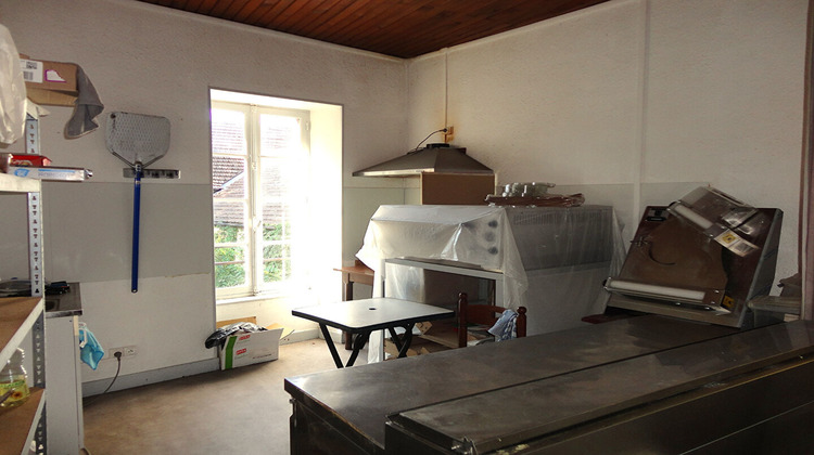 Ma-Cabane - Vente Local commercial LAPALISSE, 92 m²