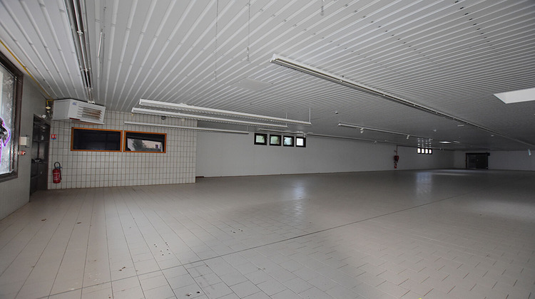 Ma-Cabane - Vente Local commercial LAPALISSE, 1002 m²