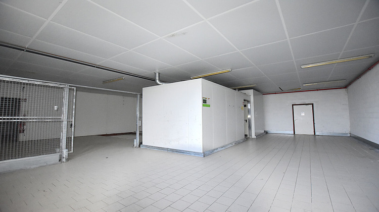 Ma-Cabane - Vente Local commercial LAPALISSE, 1002 m²