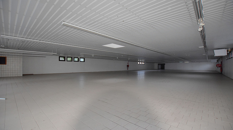 Ma-Cabane - Vente Local commercial LAPALISSE, 1002 m²