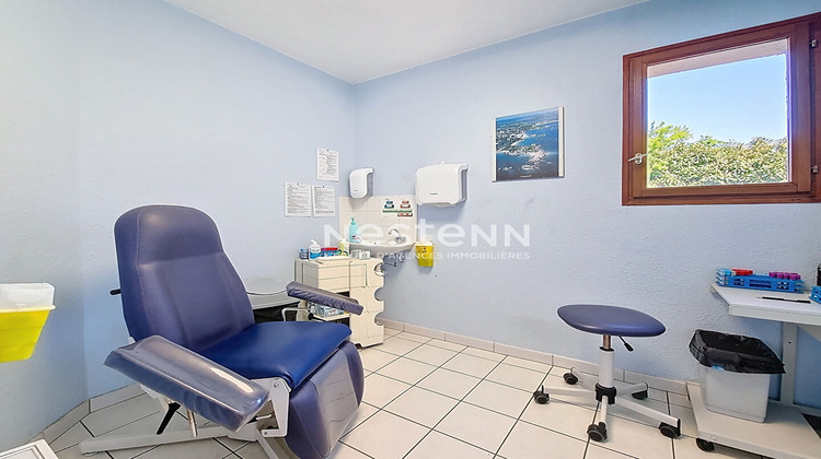 Ma-Cabane - Vente Local commercial LARAGNE-MONTEGLIN, 237 m²