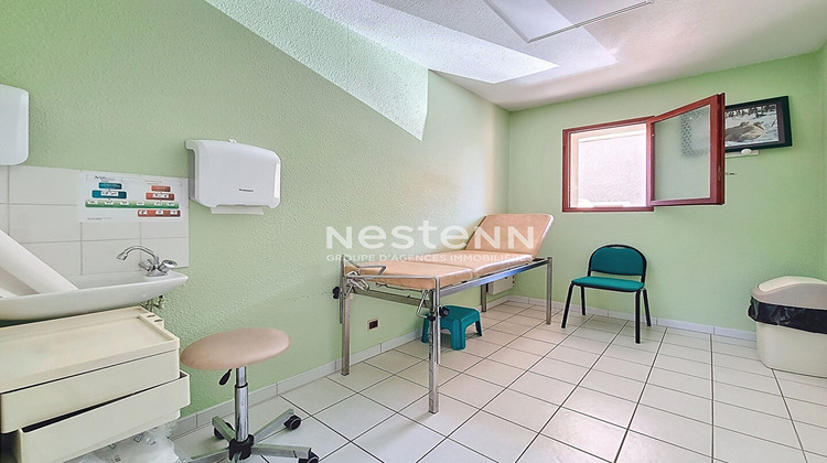 Ma-Cabane - Vente Local commercial LARAGNE-MONTEGLIN, 237 m²