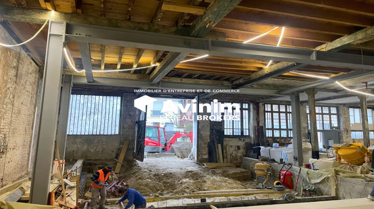 Ma-Cabane - Vente Local commercial Laragne-Montéglin, 7500 m²
