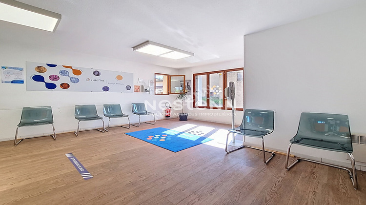 Ma-Cabane - Vente Local commercial LARAGNE-MONTEGLIN, 237 m²