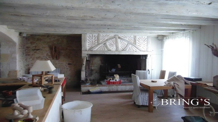 Ma-Cabane - Vente Local commercial Larçay, 350 m²