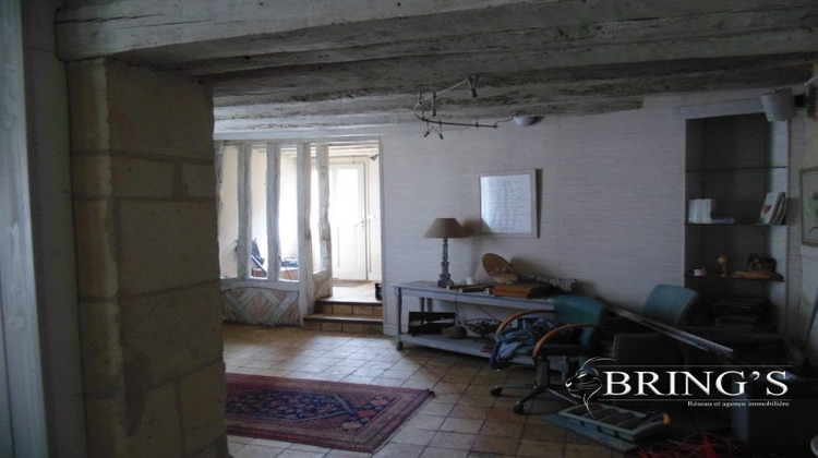 Ma-Cabane - Vente Local commercial Larçay, 350 m²