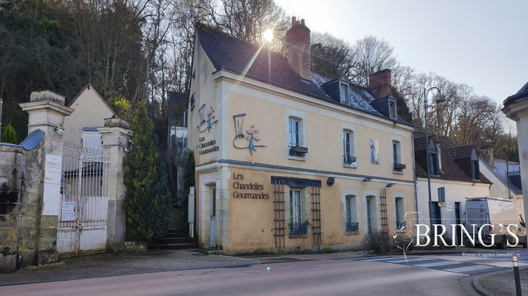 Ma-Cabane - Vente Local commercial Larçay, 350 m²