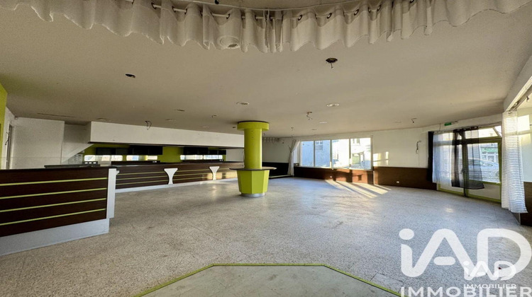 Ma-Cabane - Vente Local commercial Laroque-d'Olmes, 300 m²