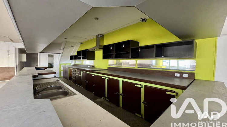 Ma-Cabane - Vente Local commercial Laroque-d'Olmes, 300 m²