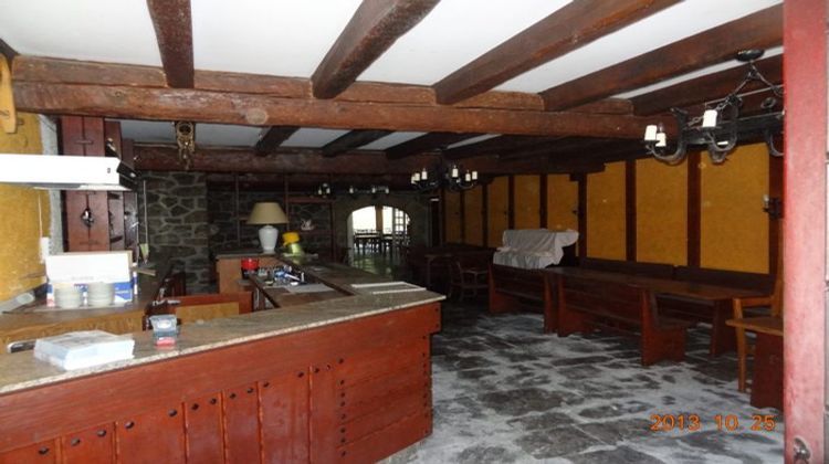 Ma-Cabane - Vente Local commercial Laruns, 1382 m²