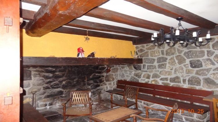 Ma-Cabane - Vente Local commercial Laruns, 1382 m²