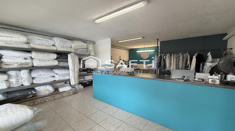 Ma-Cabane - Vente Local commercial Latour-Bas-Elne, 115 m²