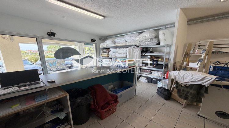 Ma-Cabane - Vente Local commercial Latour-Bas-Elne, 115 m²