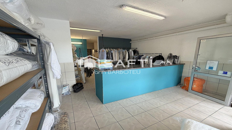 Ma-Cabane - Vente Local commercial Latour-Bas-Elne, 115 m²