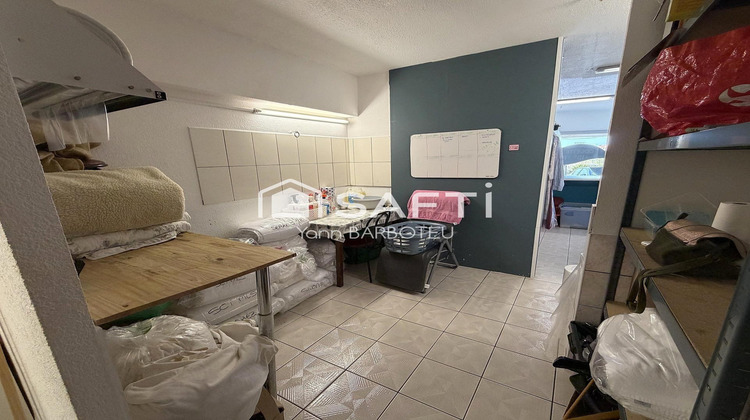 Ma-Cabane - Vente Local commercial Latour-Bas-Elne, 115 m²