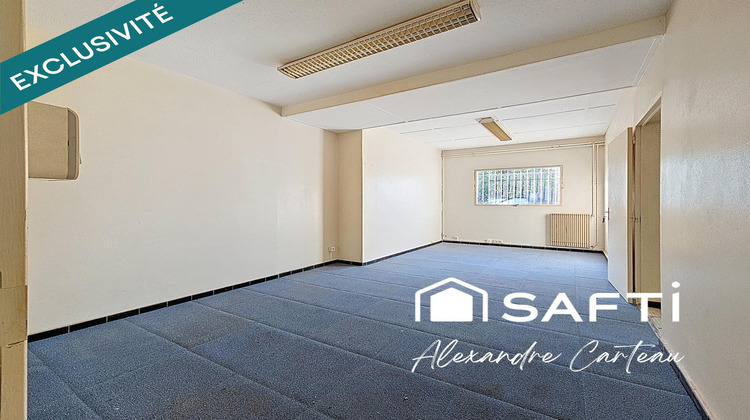 Ma-Cabane - Vente Local commercial Latresne, 297 m²