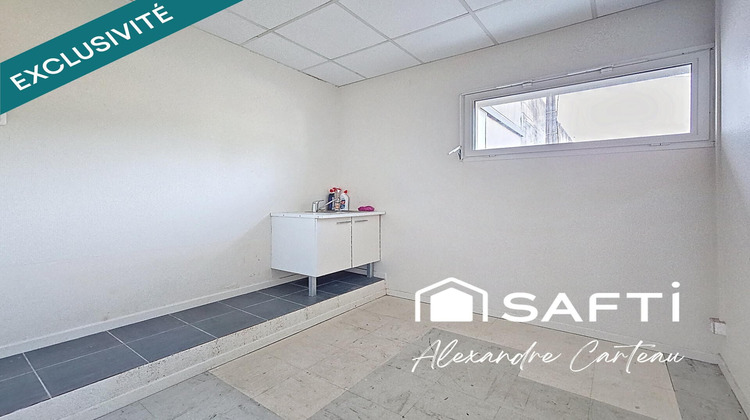 Ma-Cabane - Vente Local commercial Latresne, 297 m²