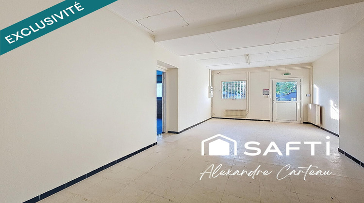 Ma-Cabane - Vente Local commercial Latresne, 656 m²