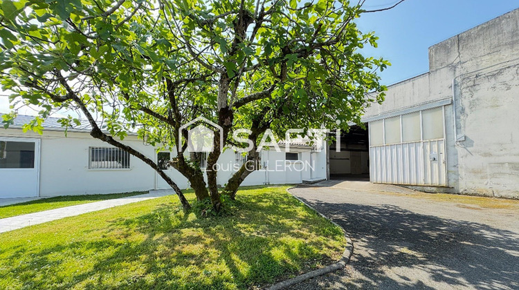 Ma-Cabane - Vente Local commercial Latresne, 278 m²