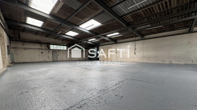 Ma-Cabane - Vente Local commercial Latresne, 278 m²