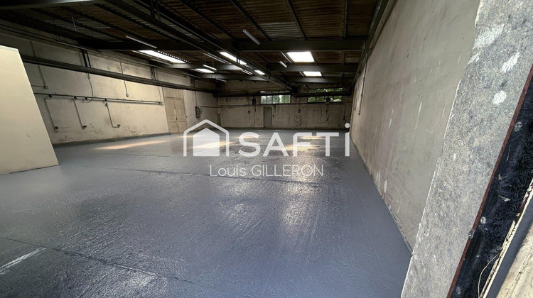 Ma-Cabane - Vente Local commercial Latresne, 278 m²