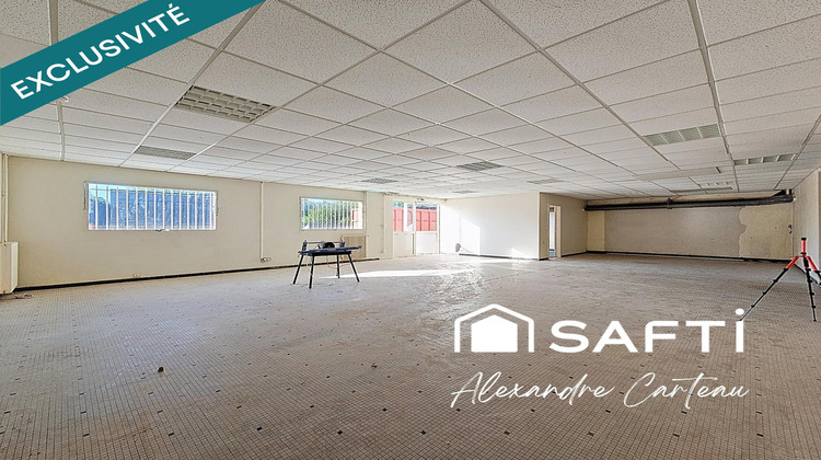 Ma-Cabane - Vente Local commercial Latresne, 359 m²