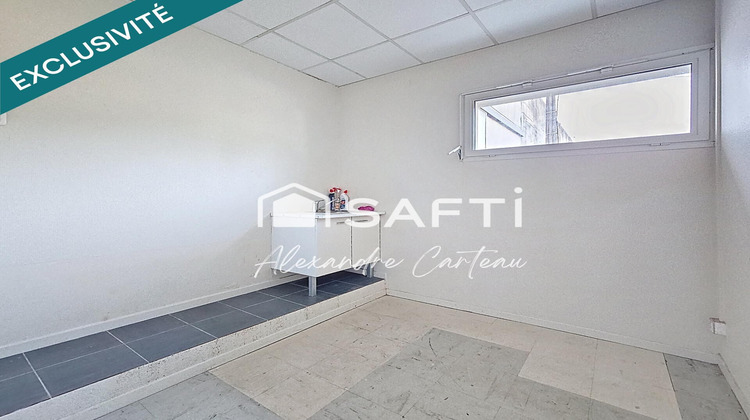 Ma-Cabane - Vente Local commercial Latresne, 656 m²
