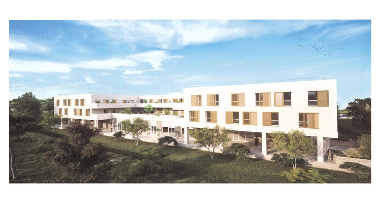 Ma-Cabane - Vente Local commercial Lattes, 165 m²