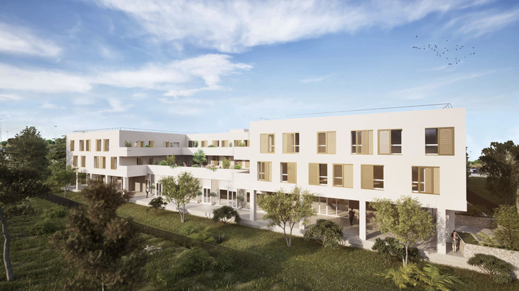 Ma-Cabane - Vente Local commercial Lattes, 4400 m²