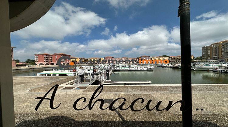 Ma-Cabane - Vente Local commercial LATTES, 90 m²